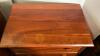 Pennsylvania House Bedside Chest of Drawers - 3