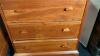 Pennsylvania House Bedside Chest of Drawers - 4