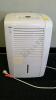Frigidaire Dehumidifier and More - 8