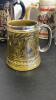 Assortment of Beer Steins - 3