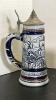 Assortment of Beer Steins - 12