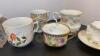 Decorative Porcelain Dishes and More - 22