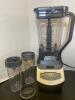 Ninja Blender, Utensils, and More - 3