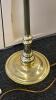 Brass Adjustable Floor Lamp - 2