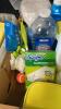 Cleaning Supplies and More - 7