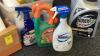 Cleaning Supplies and More - 11