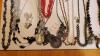 Necklaces, Pendants, Necklace & Earring Sets - 12