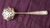 Sterling Silver and Plated Spoons and Forks - 14