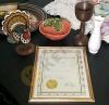 Doilies, RCA Trays, Decor, and More - 7