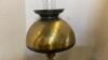 Brass Lamps, Brass Bucket, Bell, and More - 13