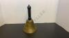 Brass Lamps, Brass Bucket, Bell, and More - 18