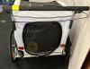 Ausuw Bicycle Trailer/Push Cart - 7