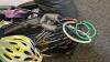 Bicycle Helmet, ATV Cover, Bike Maintenance Items, and More - 6