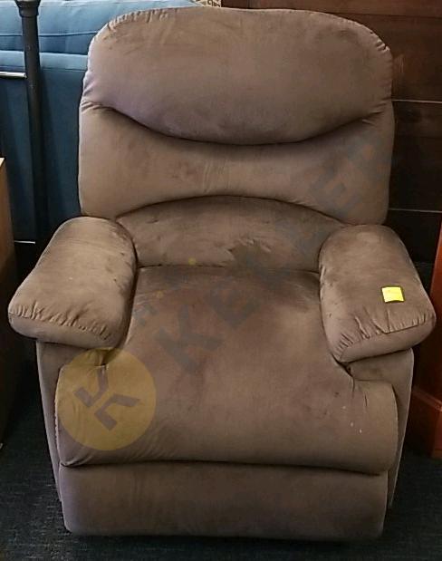 Recliner