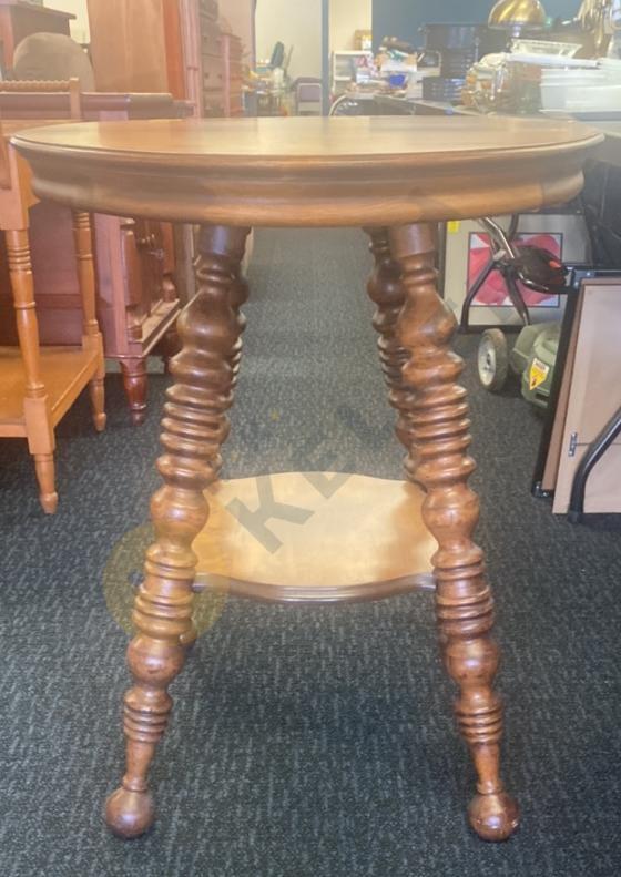 Accent Table