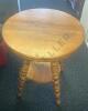 Accent Table - 4