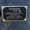 Kodachrome Model E Reel Projector, Silent Film Reel, and More - 3