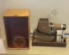 Bell & Howell Slide Cube, Kodaslide Projector, and More - 2