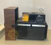 Bell & Howell Slide Cube, Kodaslide Projector, and More - 12