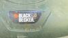 Black & Decker Electric Lawnmower - 3