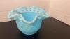 Blue Fenton, Heisey, Hobnail Glass, and More - 4