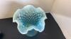 Blue Fenton, Heisey, Hobnail Glass, and More - 21