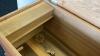 Wooden Hope Chest - 10