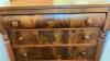 Vintage Wooden Chest of Drawers - 4