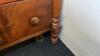 Vintage Wooden Chest of Drawers - 6