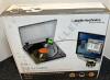 Audio-Technica USB Turntables and Digital Recording Software