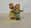 3 Hummel Figurines - 2