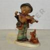 3 Hummel Figurines - 4