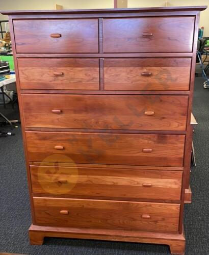 Pennsylvania House Chest of Drawers