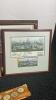 Signed Paul MacWilliams "Tribute to Boathouse Row" Painting and More - 4