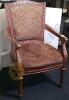 Accent Arm Chair - 2