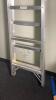 6' Aluminum Werner Step Ladder - 5