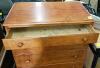 Chest of Drawers - 3