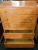 Chest of Drawers - 5
