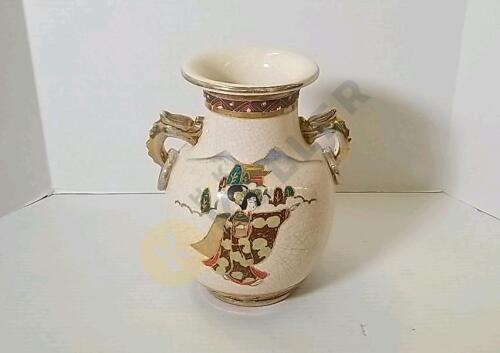 Japanese Vase