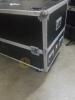 8 Elation Video Wall Panels and 1 Case - 24