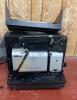 Remington Typewriter and Reel to Reel Player - 2