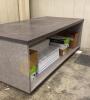 Formica Work Table - 2