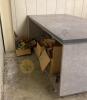 Formica Work Table - 3