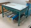 Henning Graphics Tracing Table - 2