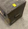 Vintage U.S. Military Trunk - 3