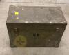 Vintage U.S. Military Trunk - 5