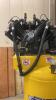 EMAX Industrial 2 Stage Air Compressor - 4