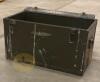 Vintage U.S. Military Trunk - 2