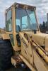 Ford 555A Backhoe with Front End Loader - 9