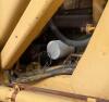 Ford 555A Backhoe with Front End Loader - 16